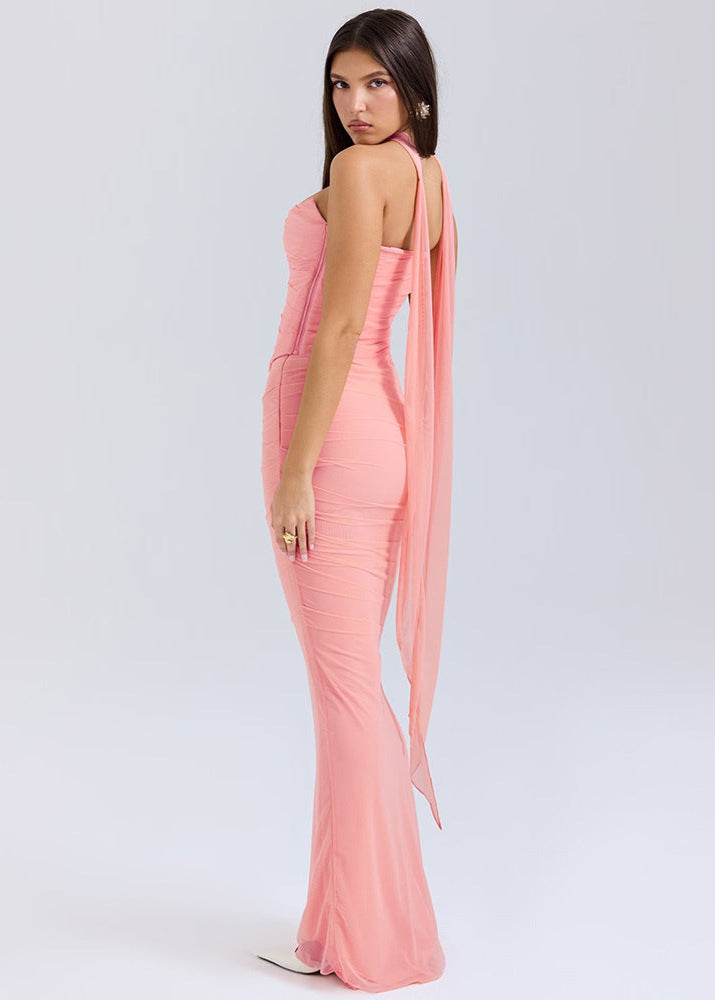 Vestido Valienna