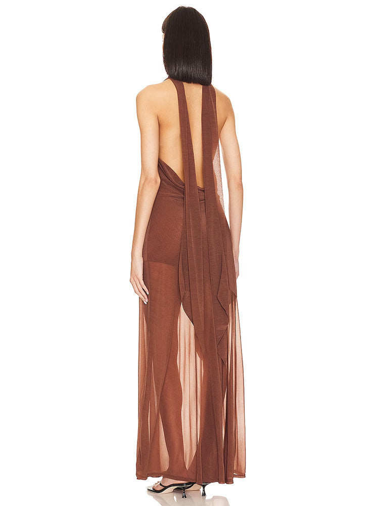 Vestido Celia Gaya
