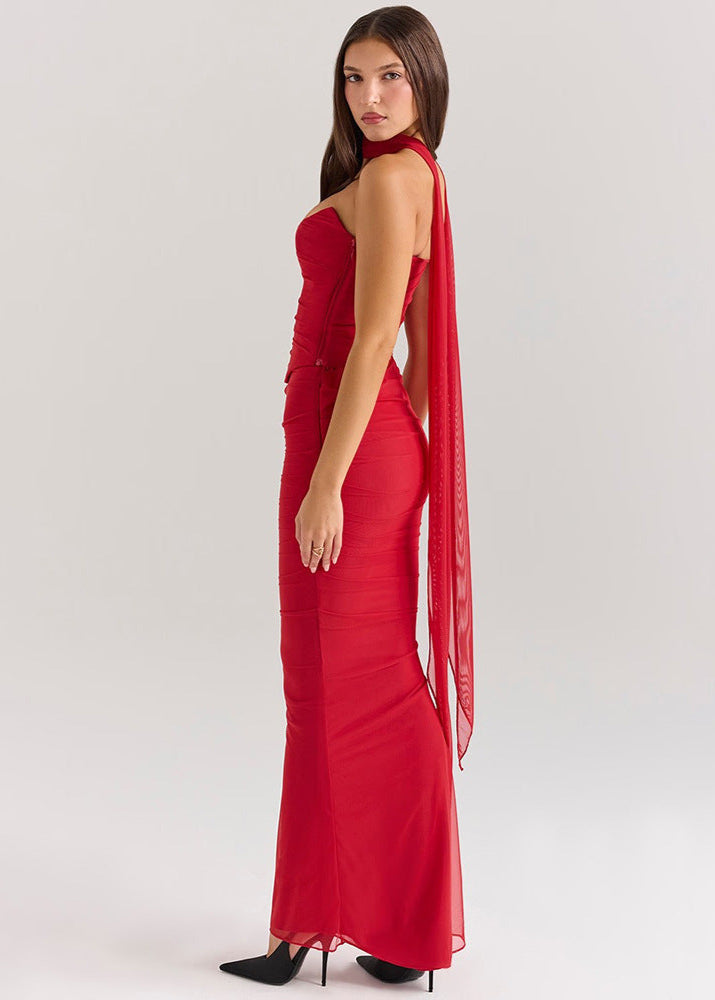 Vestido Valienna