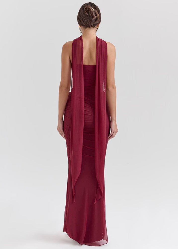 Vestido Valienna