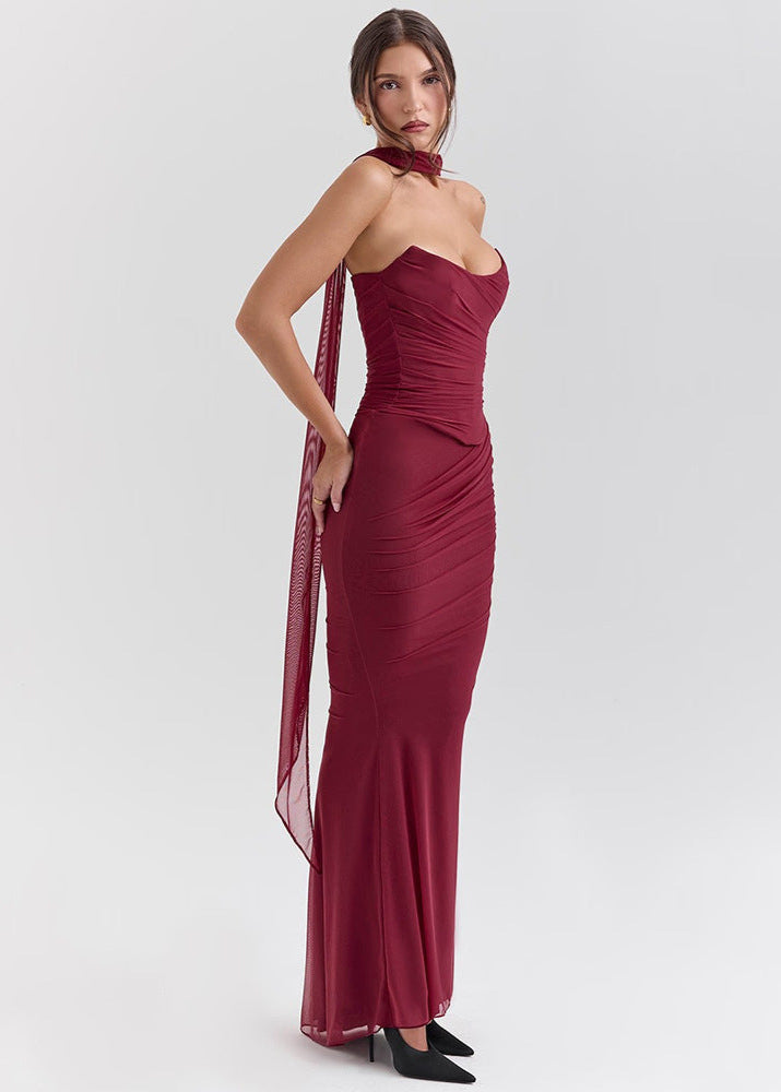 Vestido Valienna