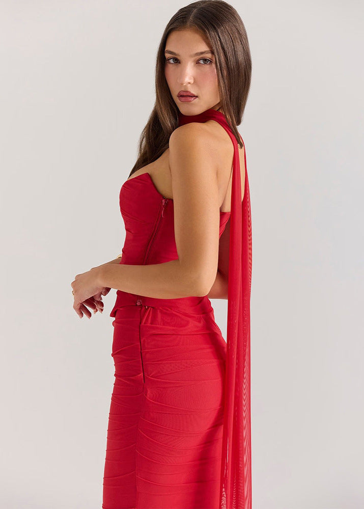 Vestido Valienna