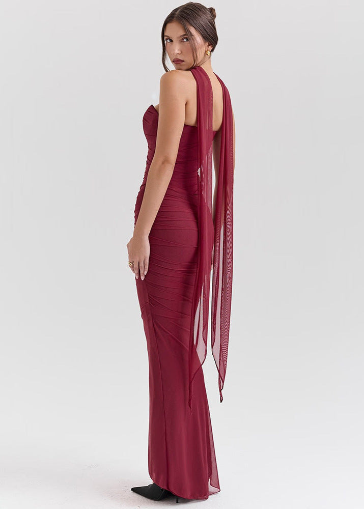 Vestido Valienna