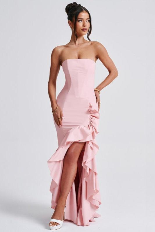 Vestido Marbella