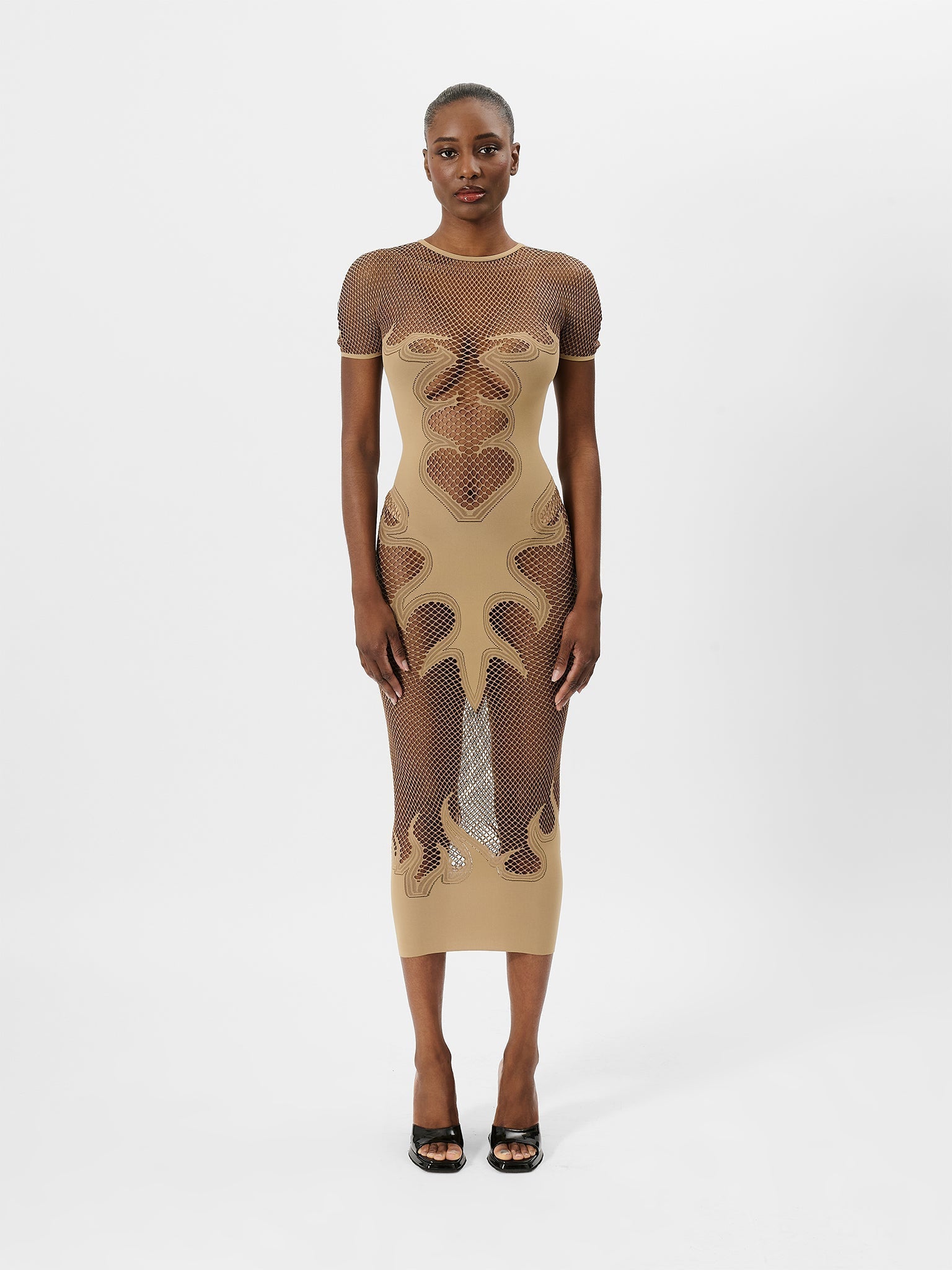 Vestido Fiona
