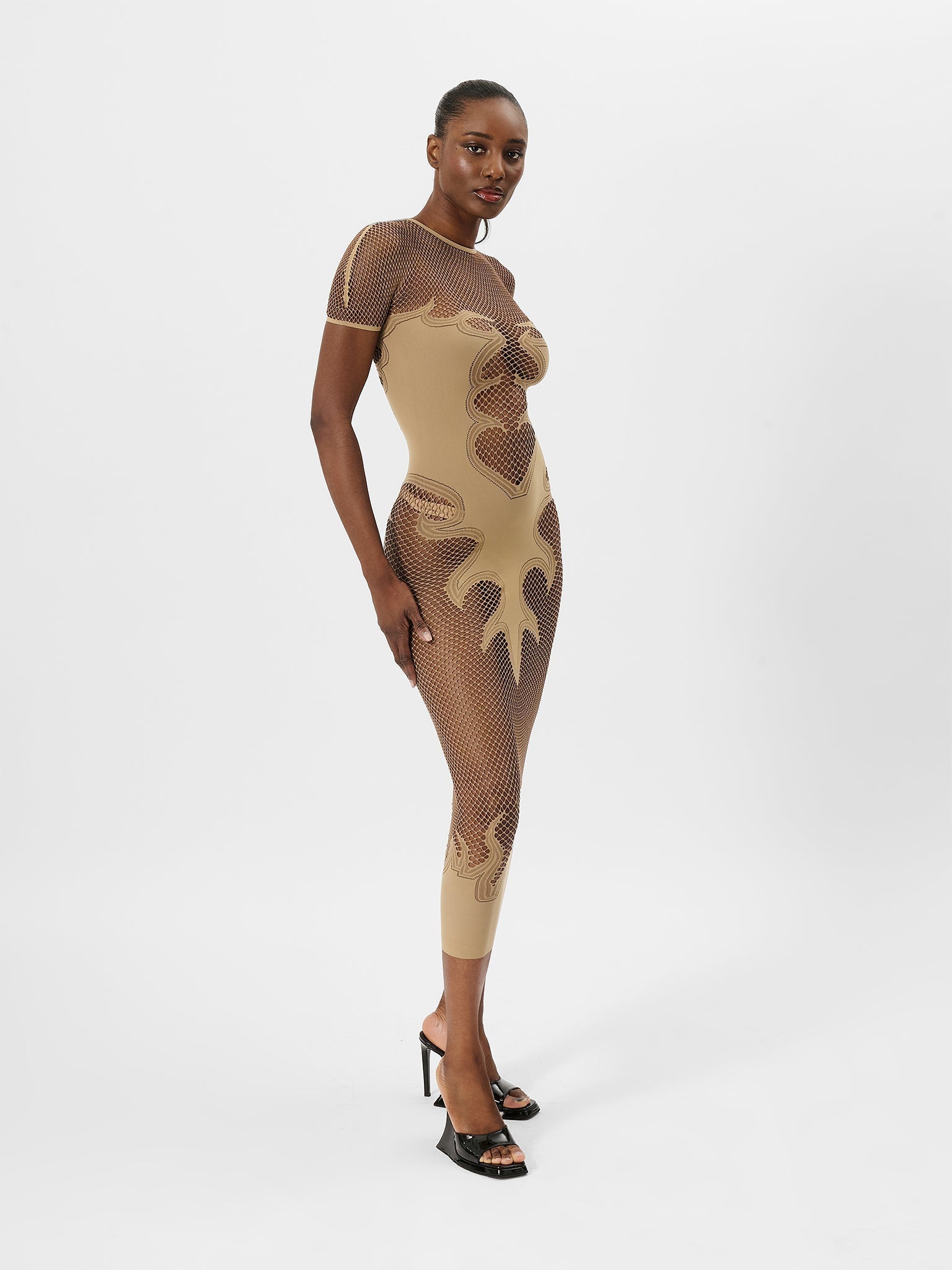 Vestido Fiona