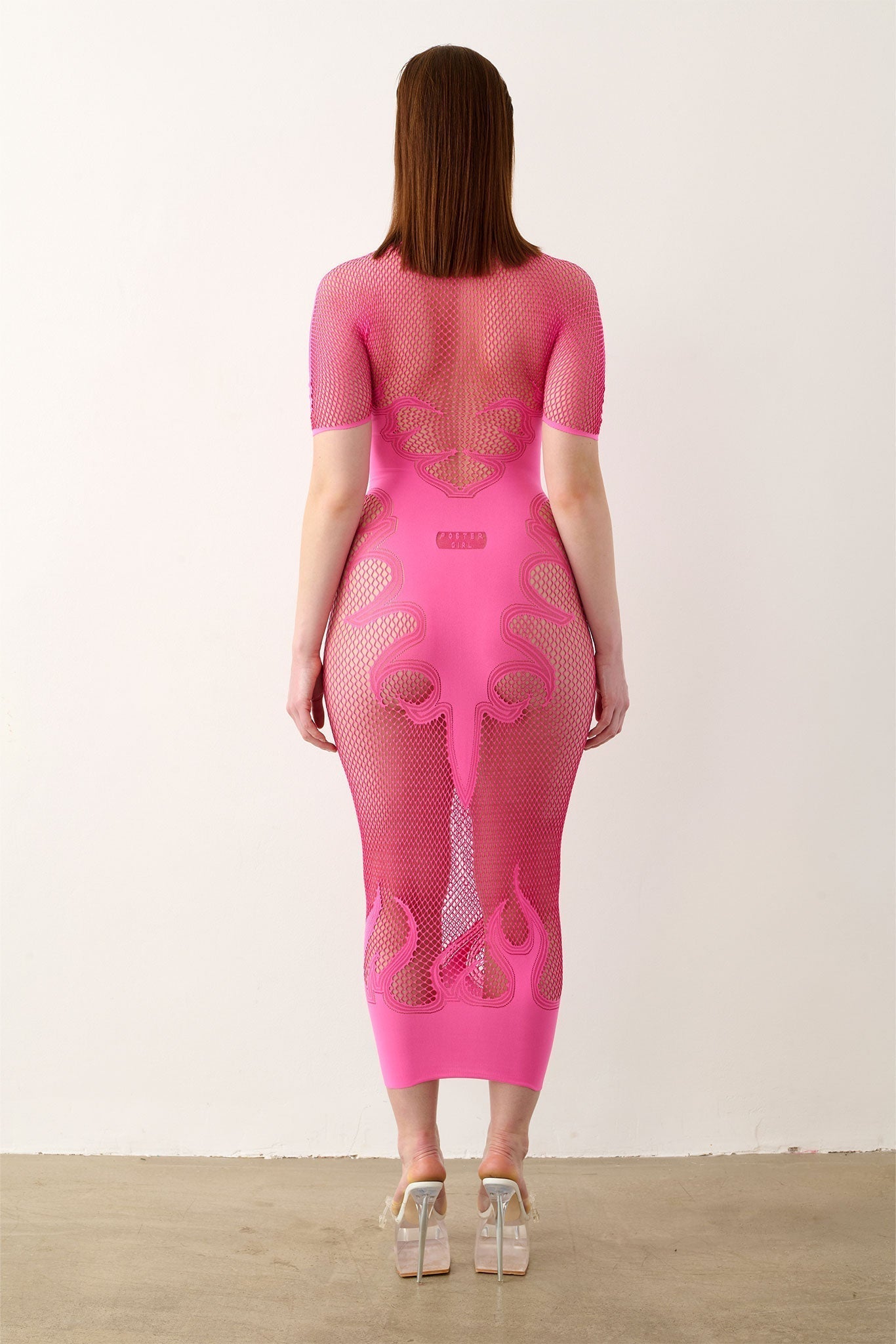 Vestido Fiona