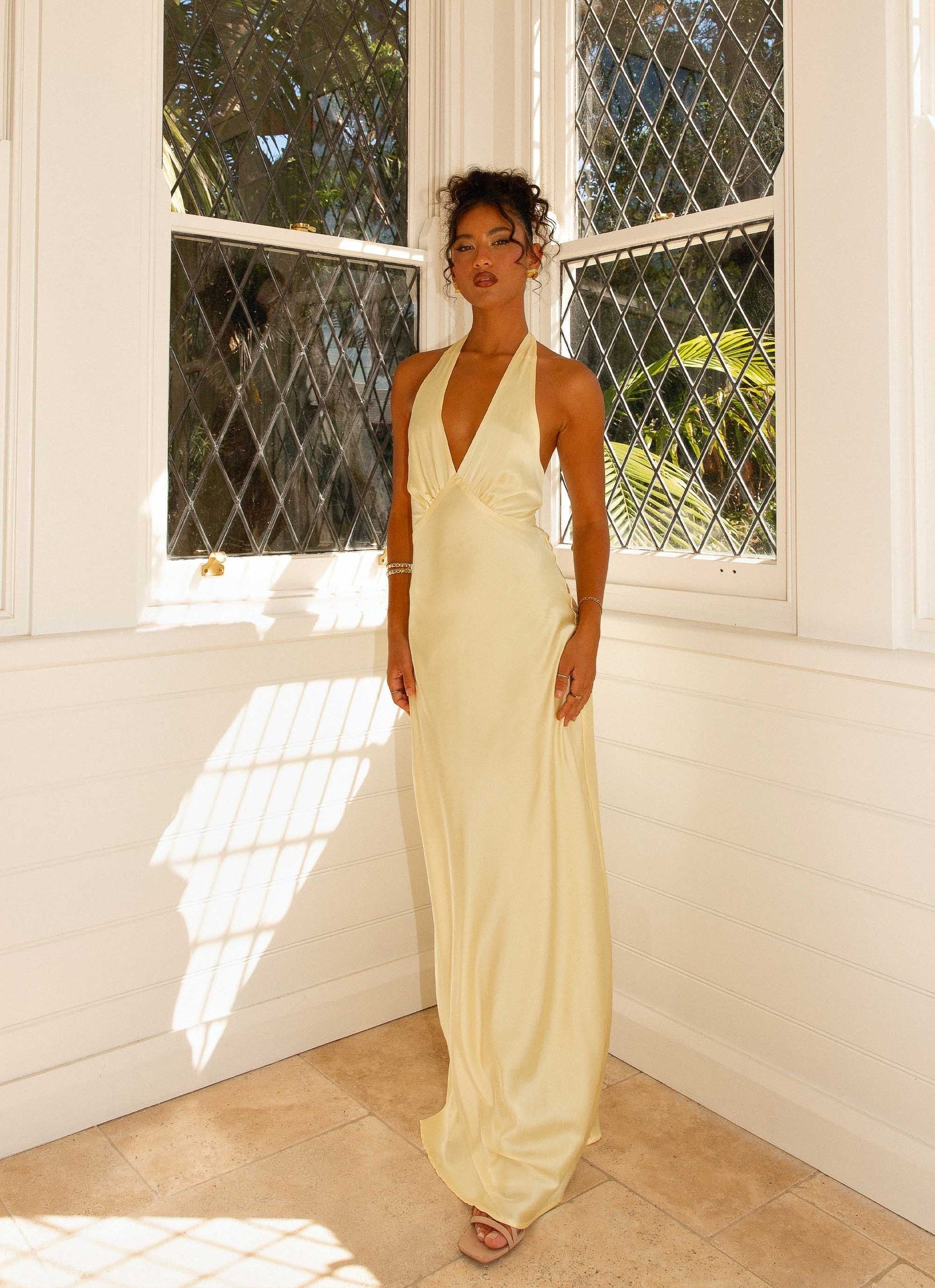 Vestido Leia