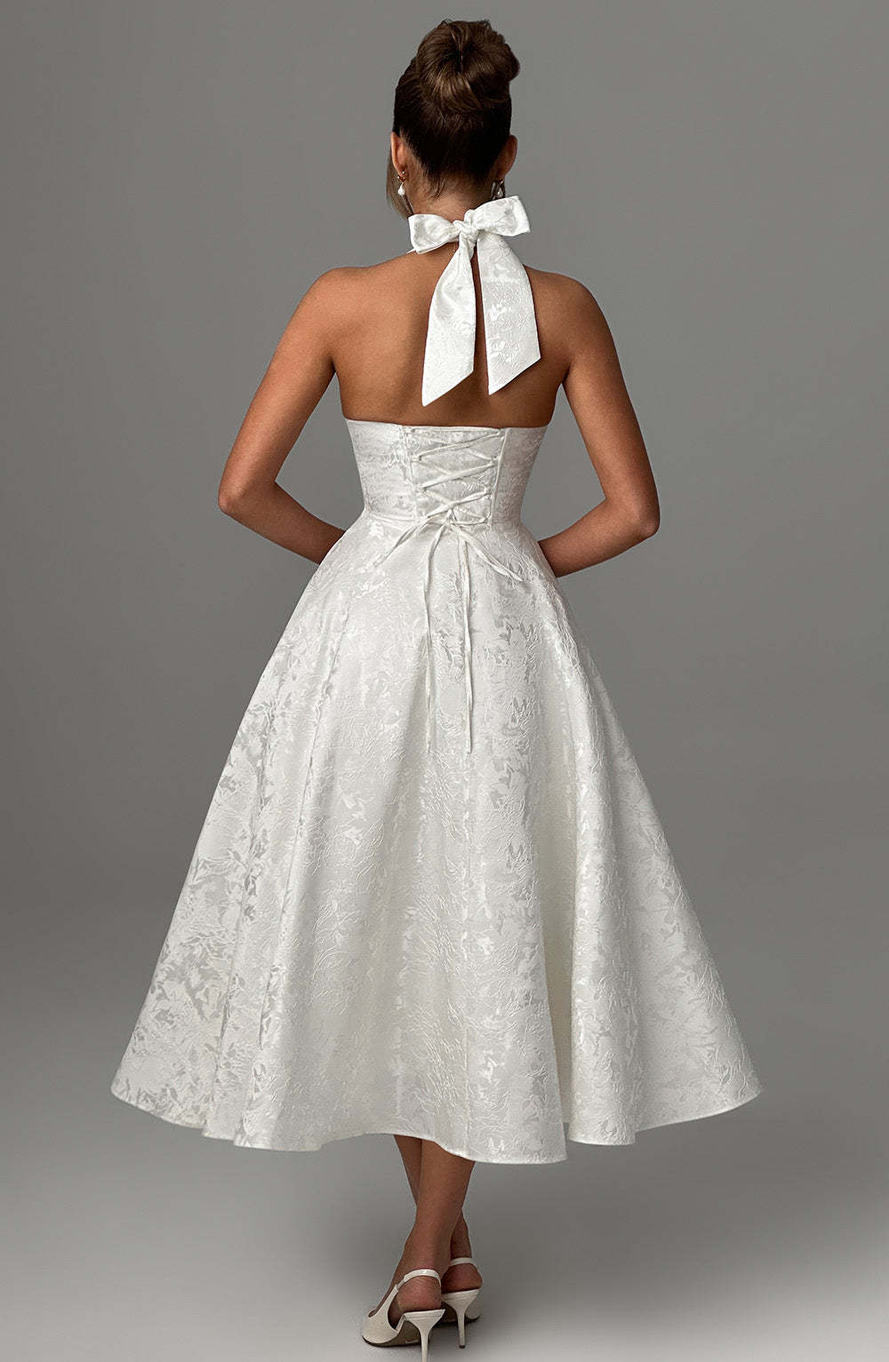 Vestido Agatha