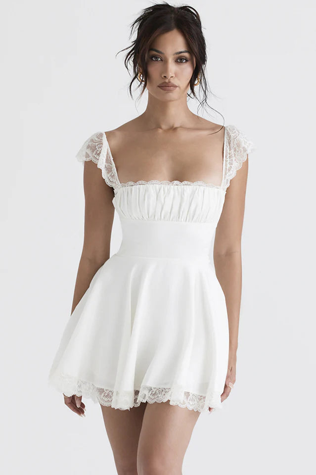Vestido Mia May