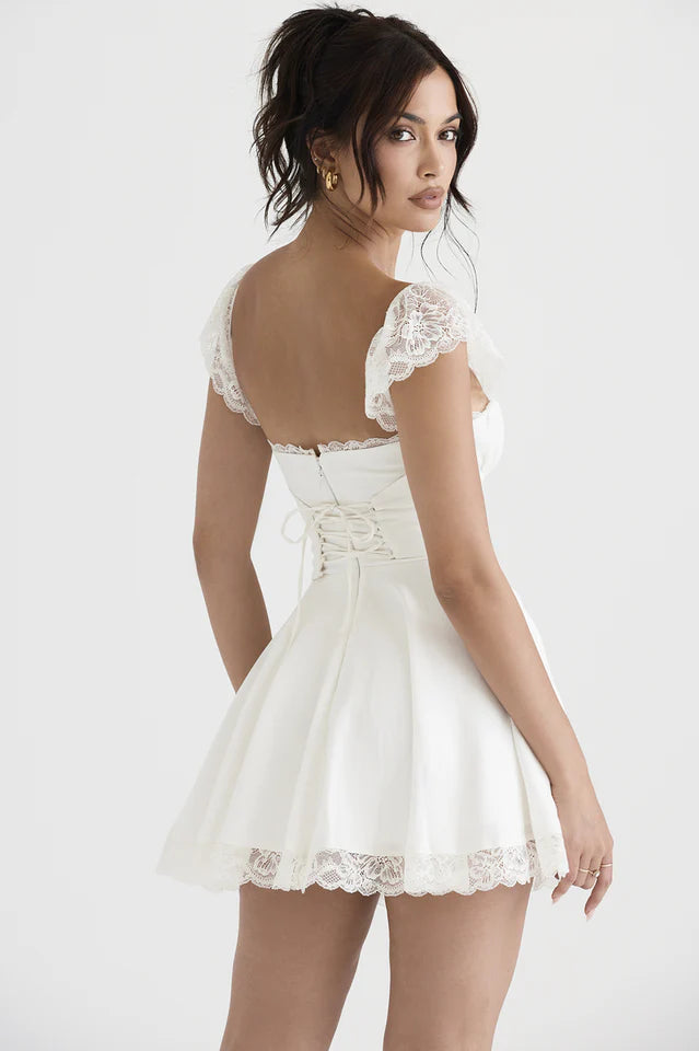 Vestido Mia May