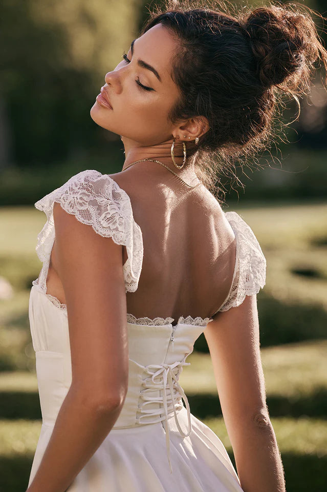 Vestido Mia May