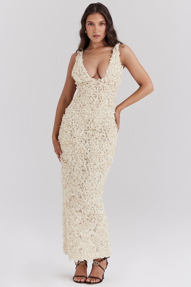 Vestido Caya