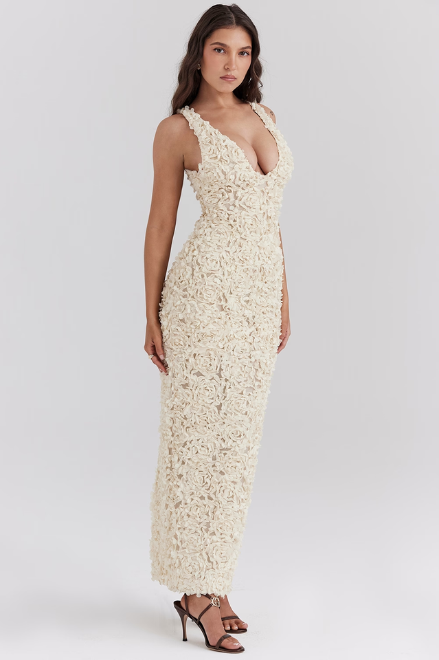 Vestido Caya