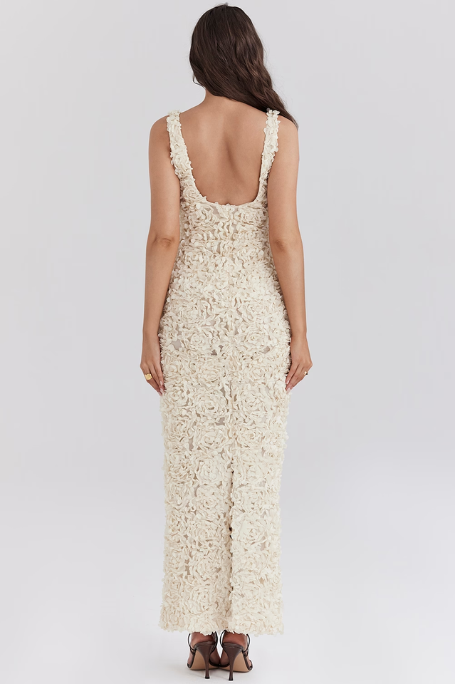 Vestido Caya