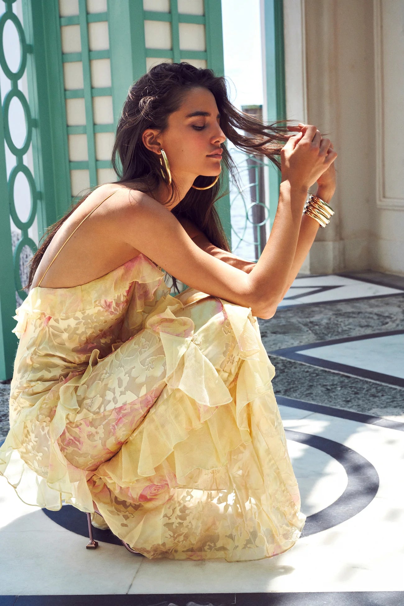 Vestido Dolce