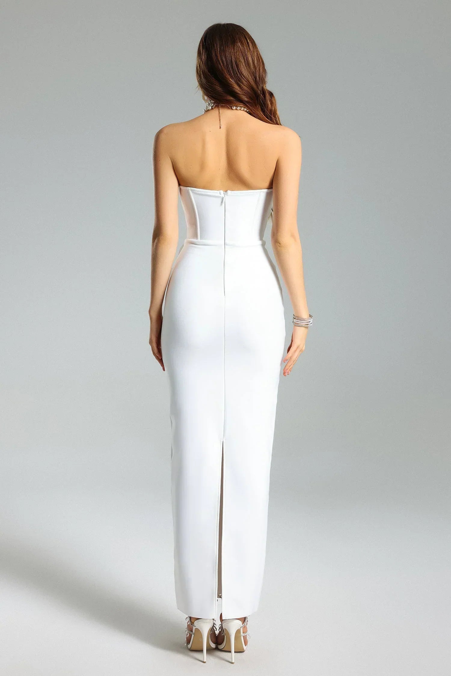 Vestido Cleo 