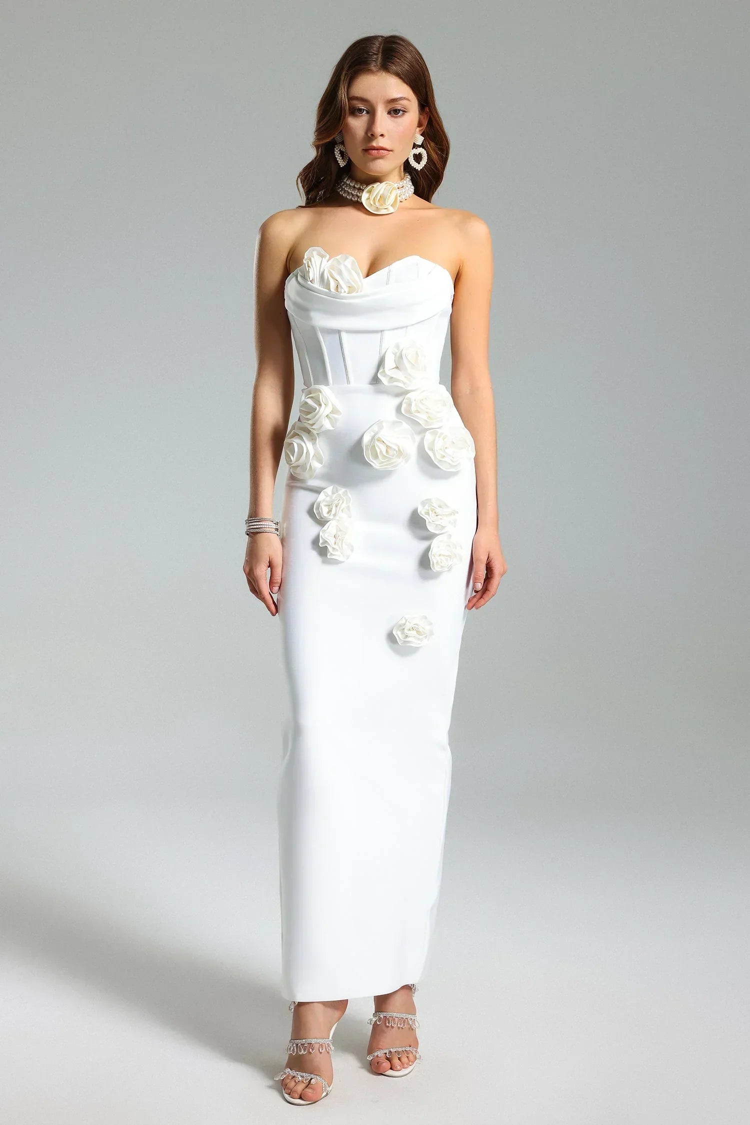 Vestido Cleo 