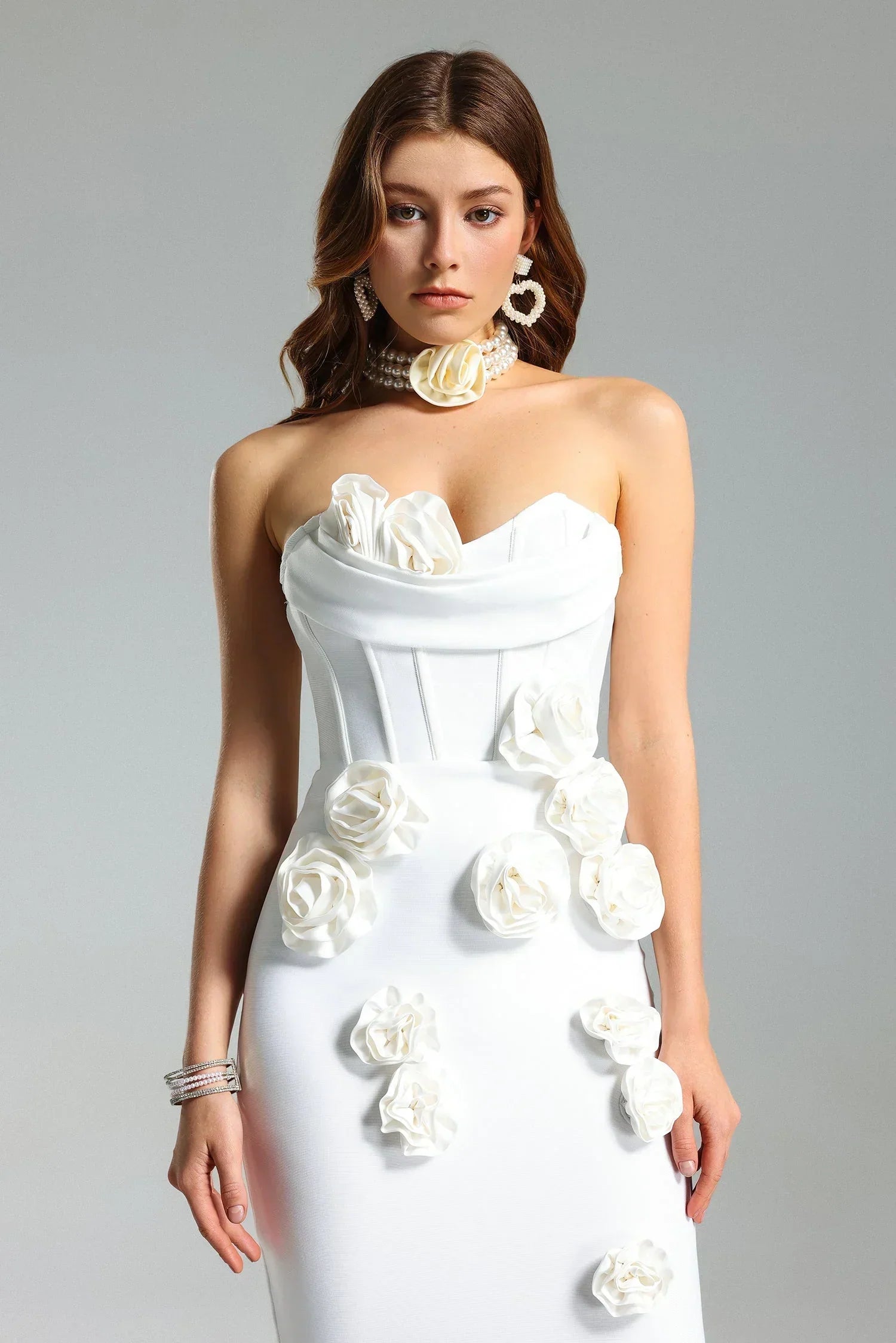 Vestido Cleo 
