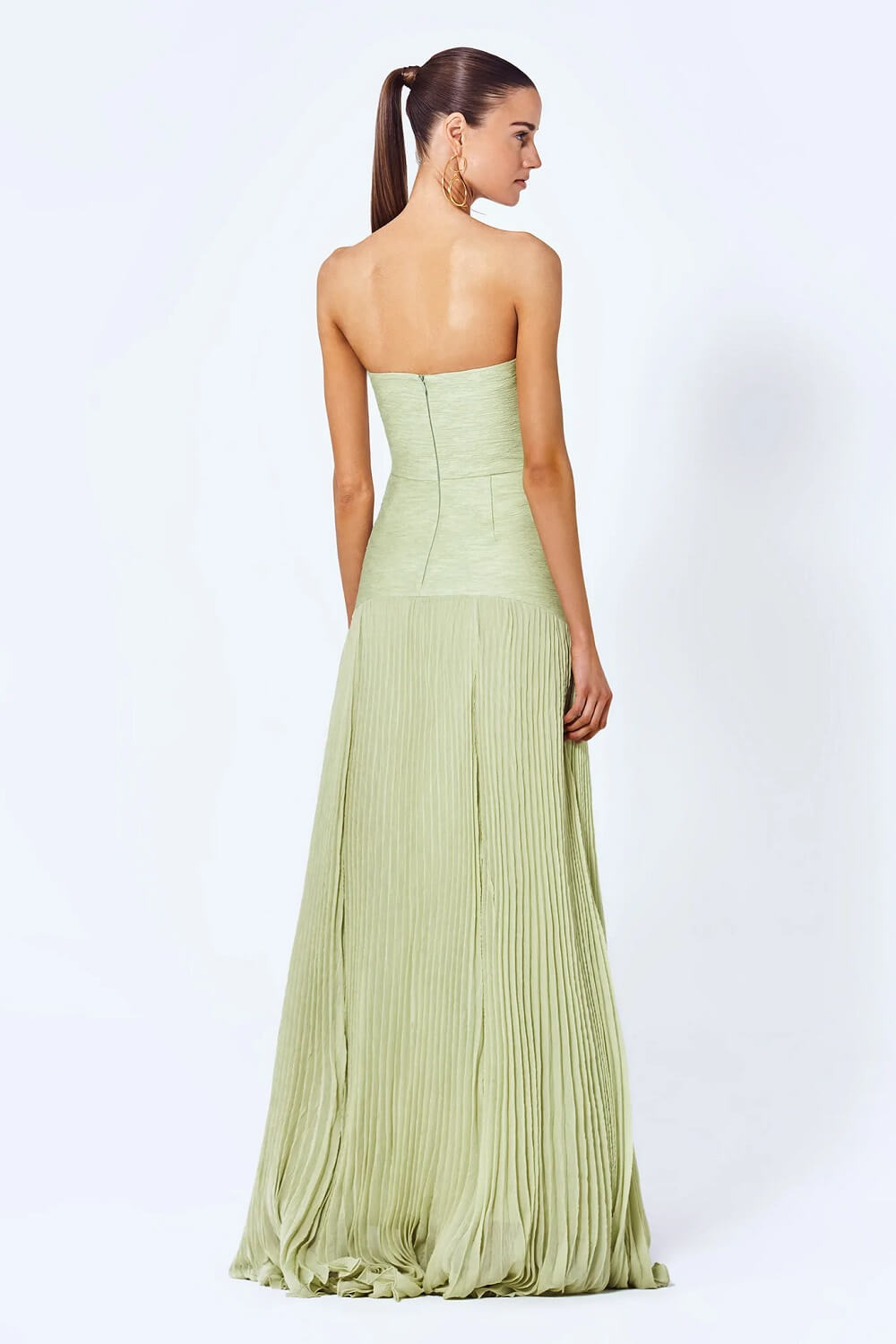 Vestido Yvenne