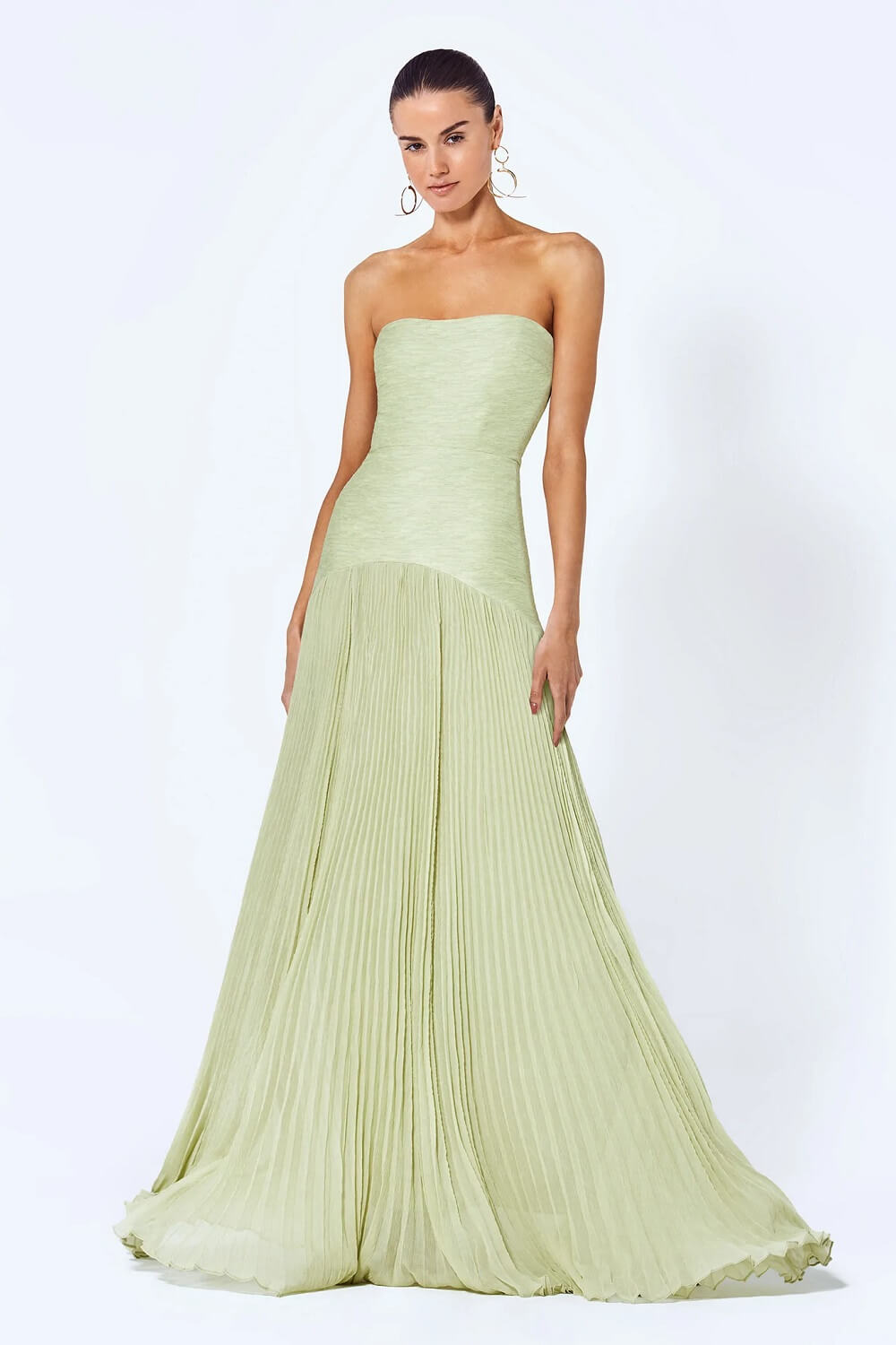 Vestido Yvenne