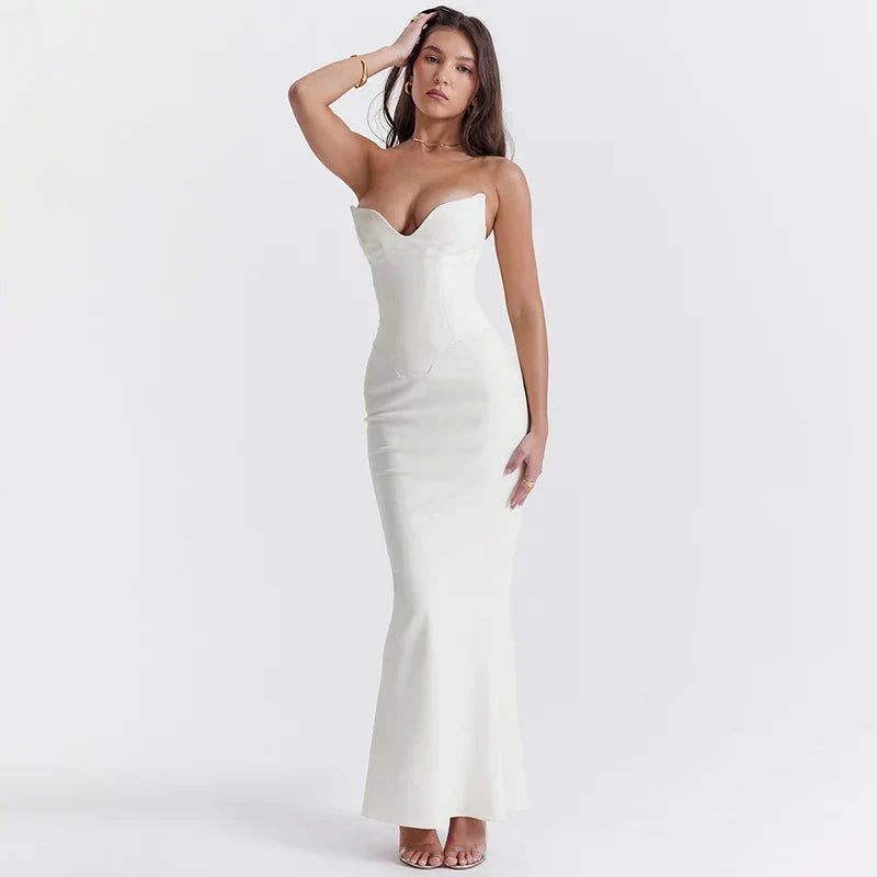 Vestido Brianna 