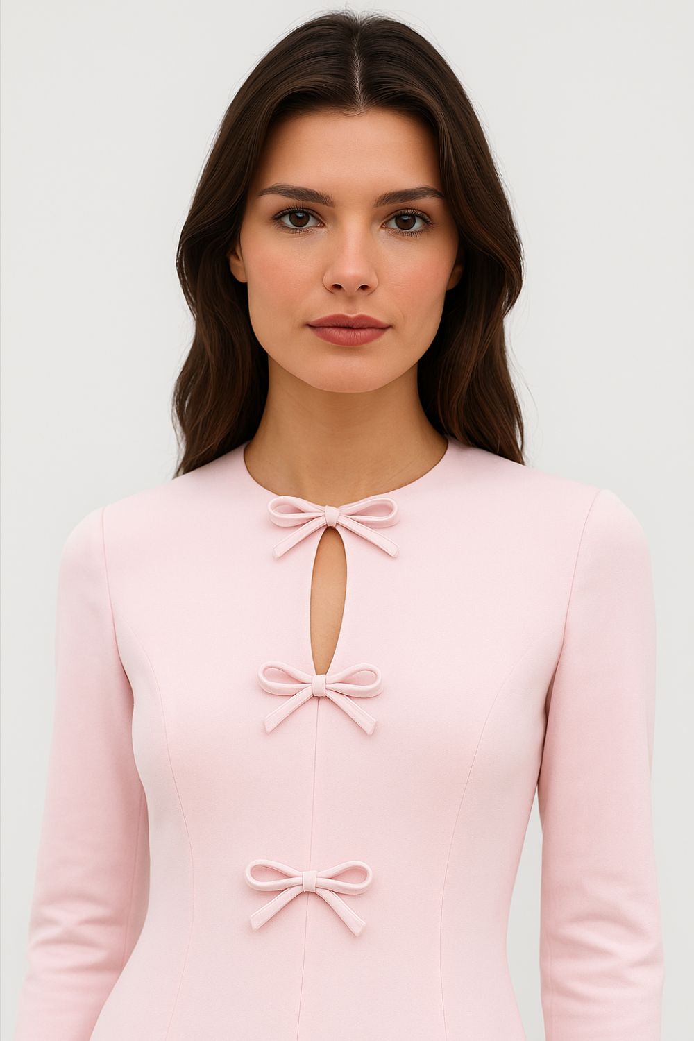 Vestido Scarlet 