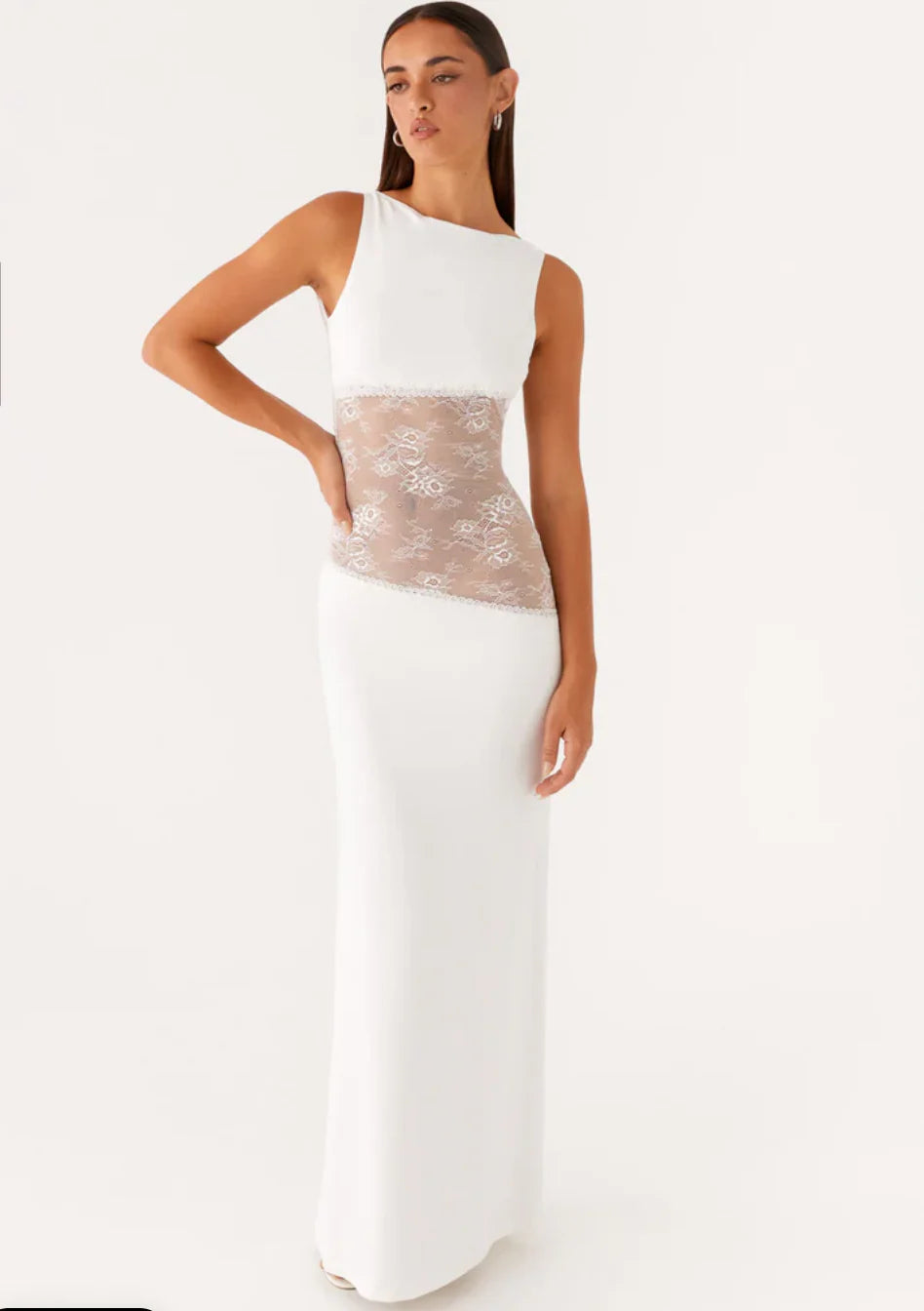 Vestido Victoire