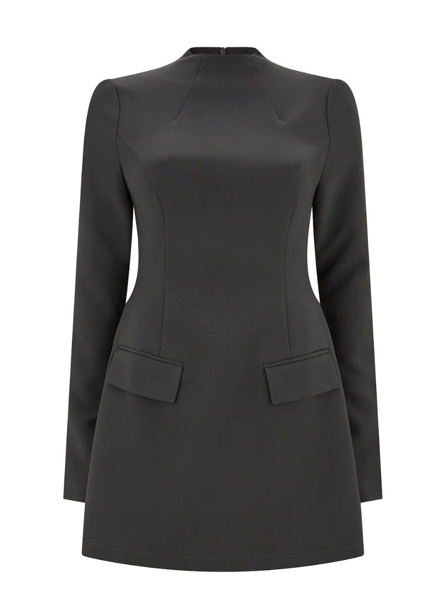 Vestido Roxanne