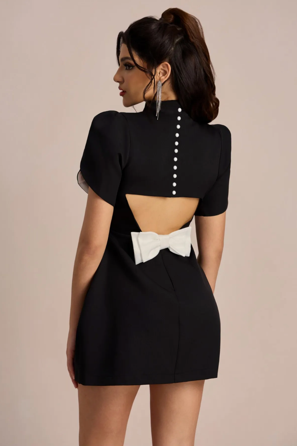 Vestido Penélope