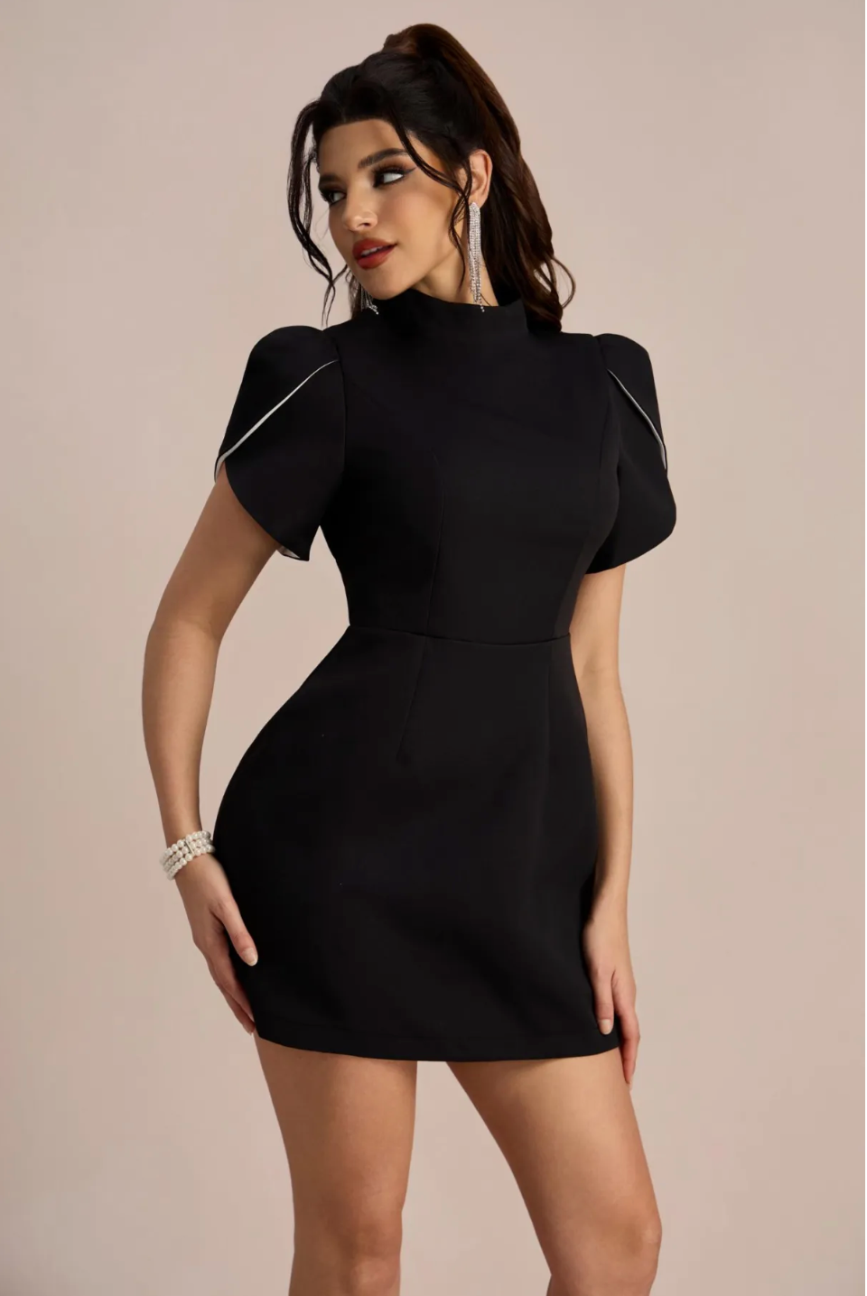 Vestido Penélope