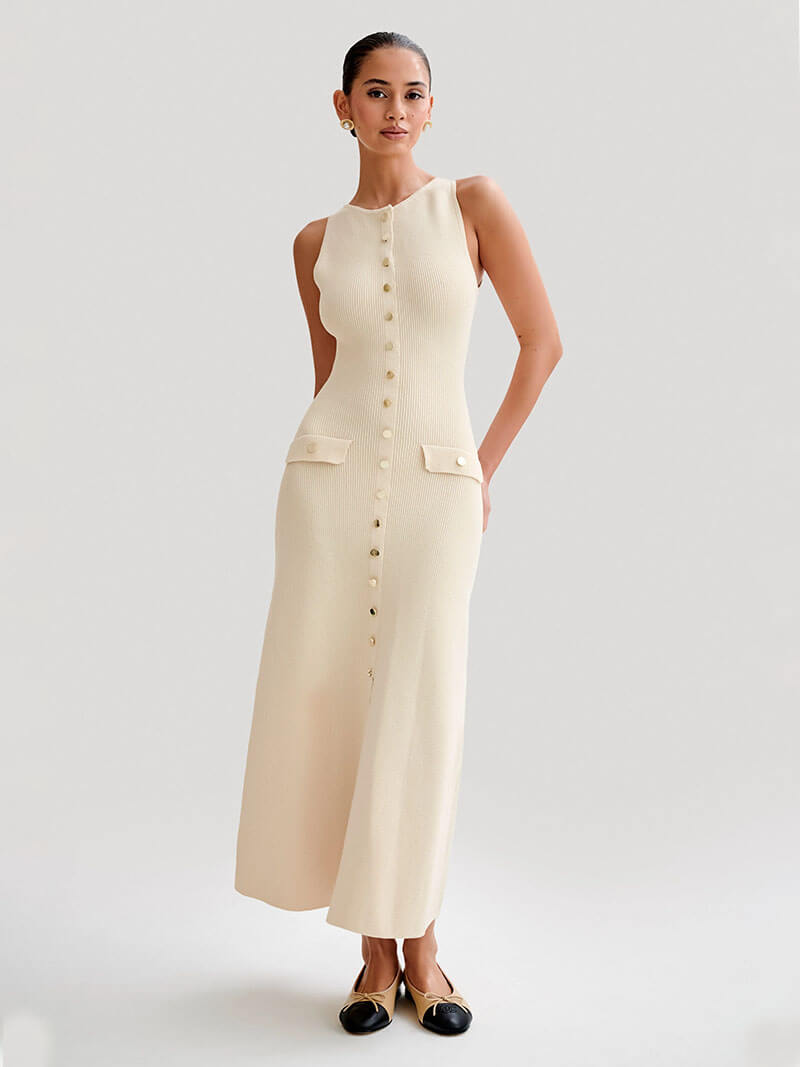 Vestido Giselle
