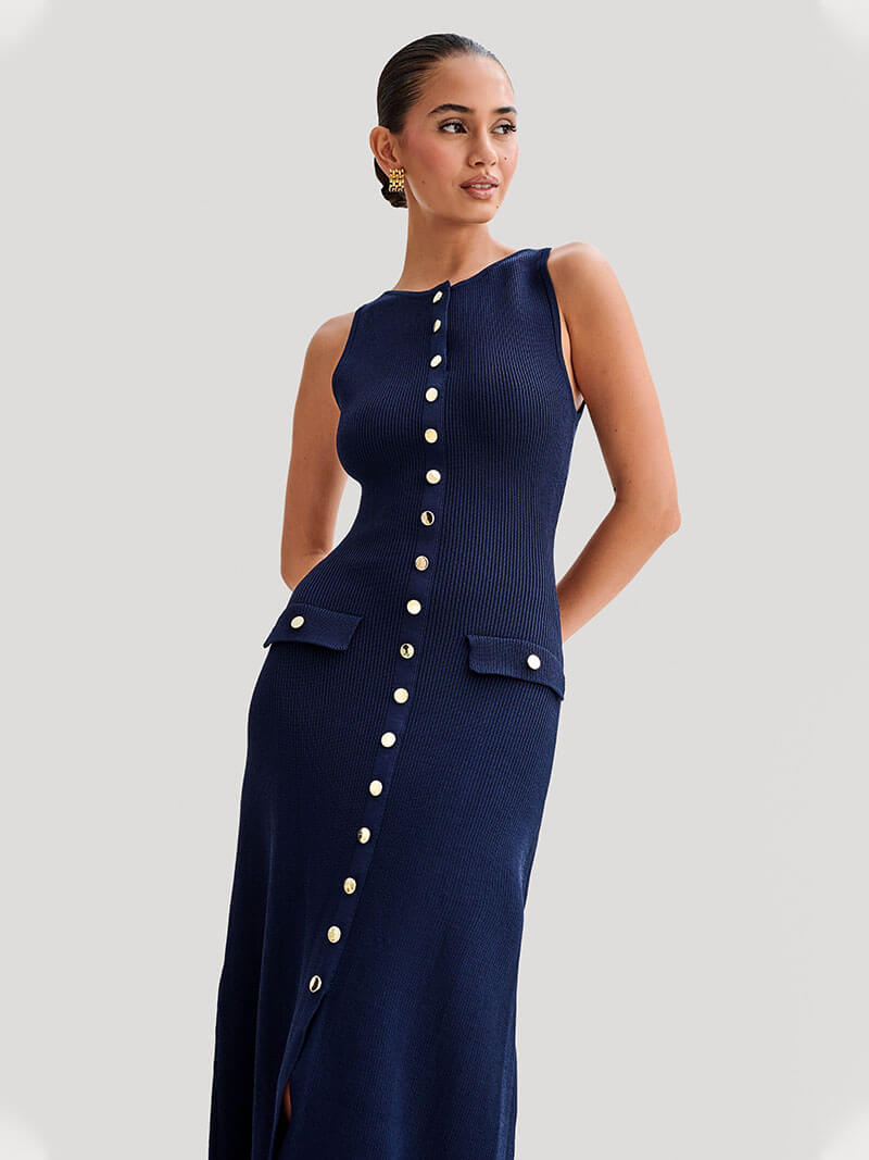 Vestido Giselle