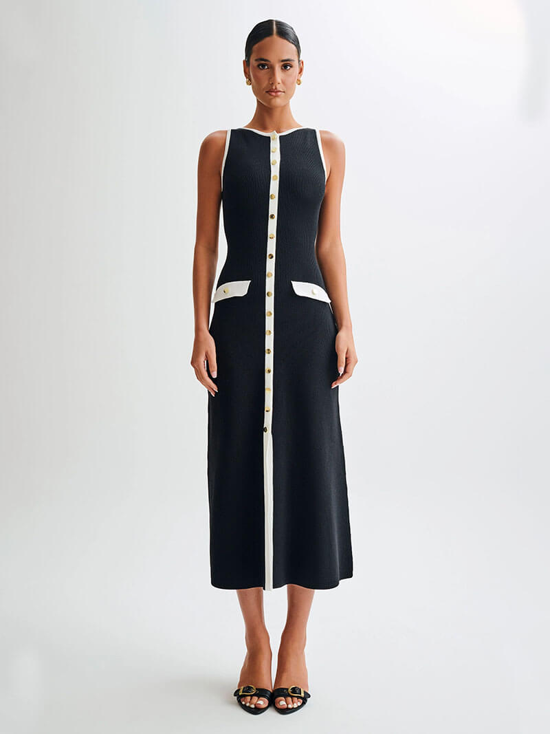 Vestido Giselle
