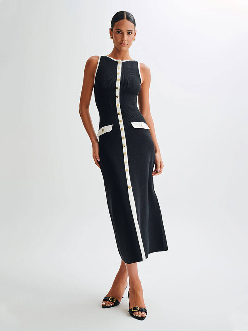 Vestido Giselle
