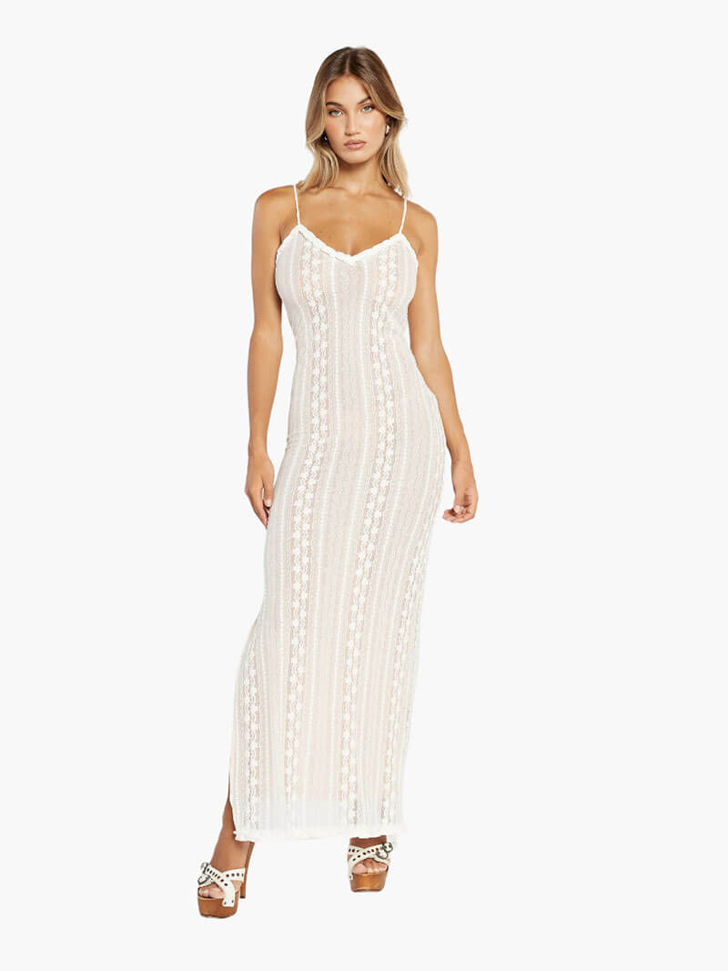 Vestido Mayka 