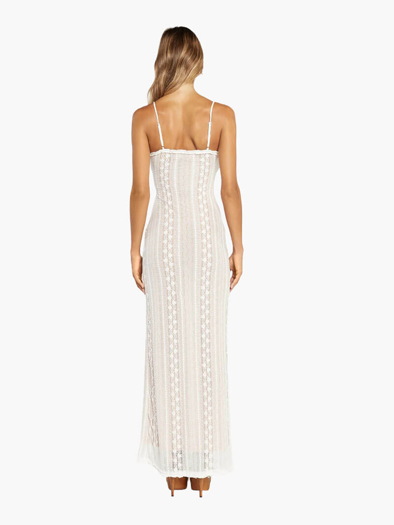 Vestido Mayka 