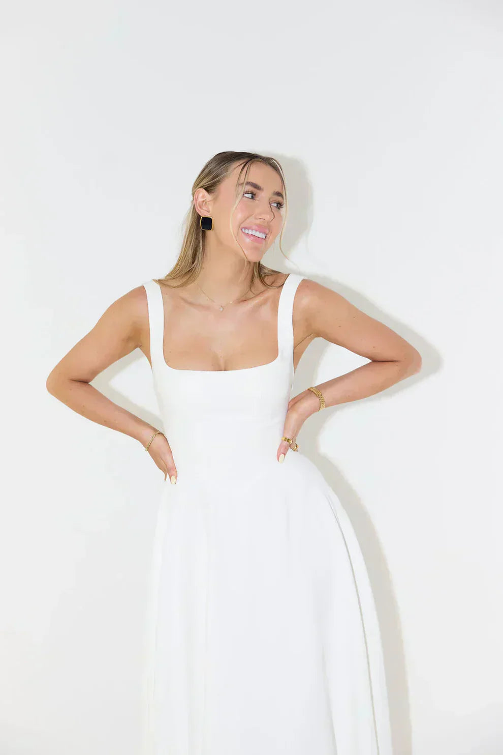 Vestido Solene