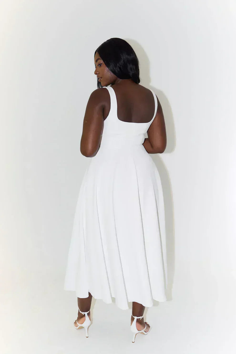 Vestido Solene