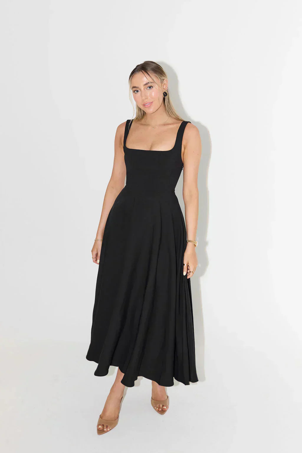 Vestido Solene