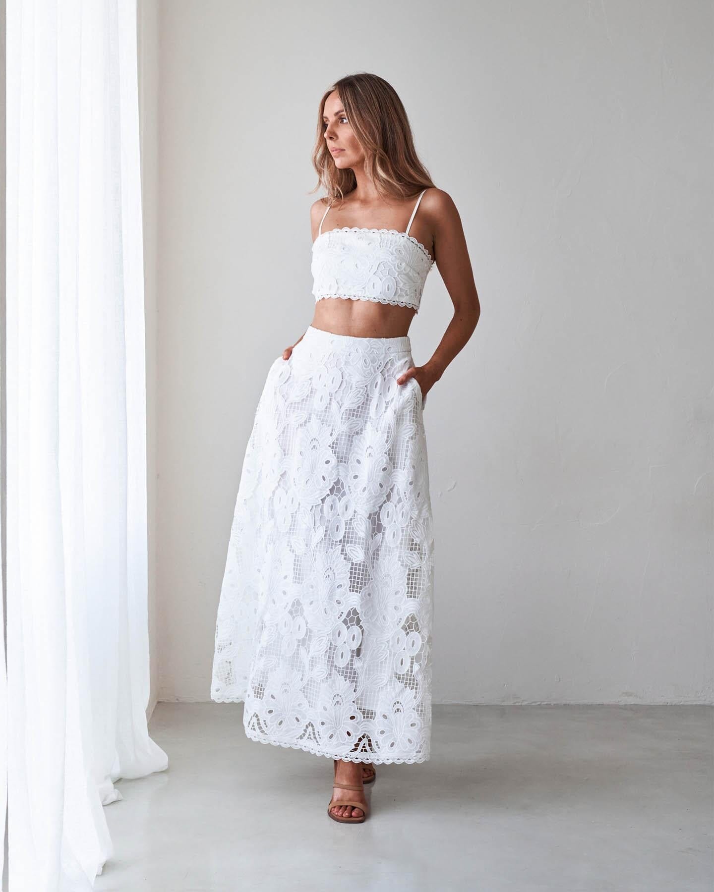 Conjunto Nayla 