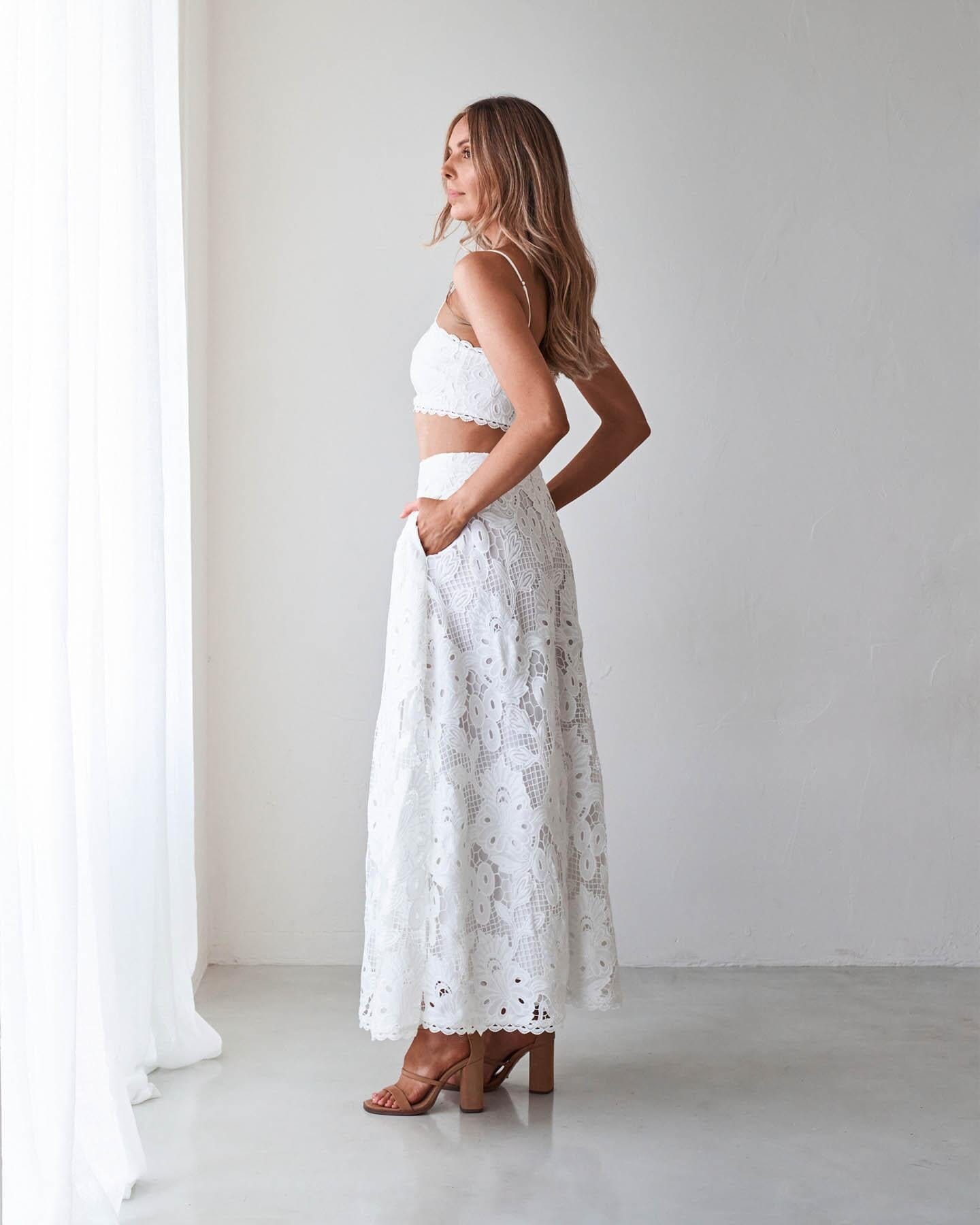 Conjunto Nayla 
