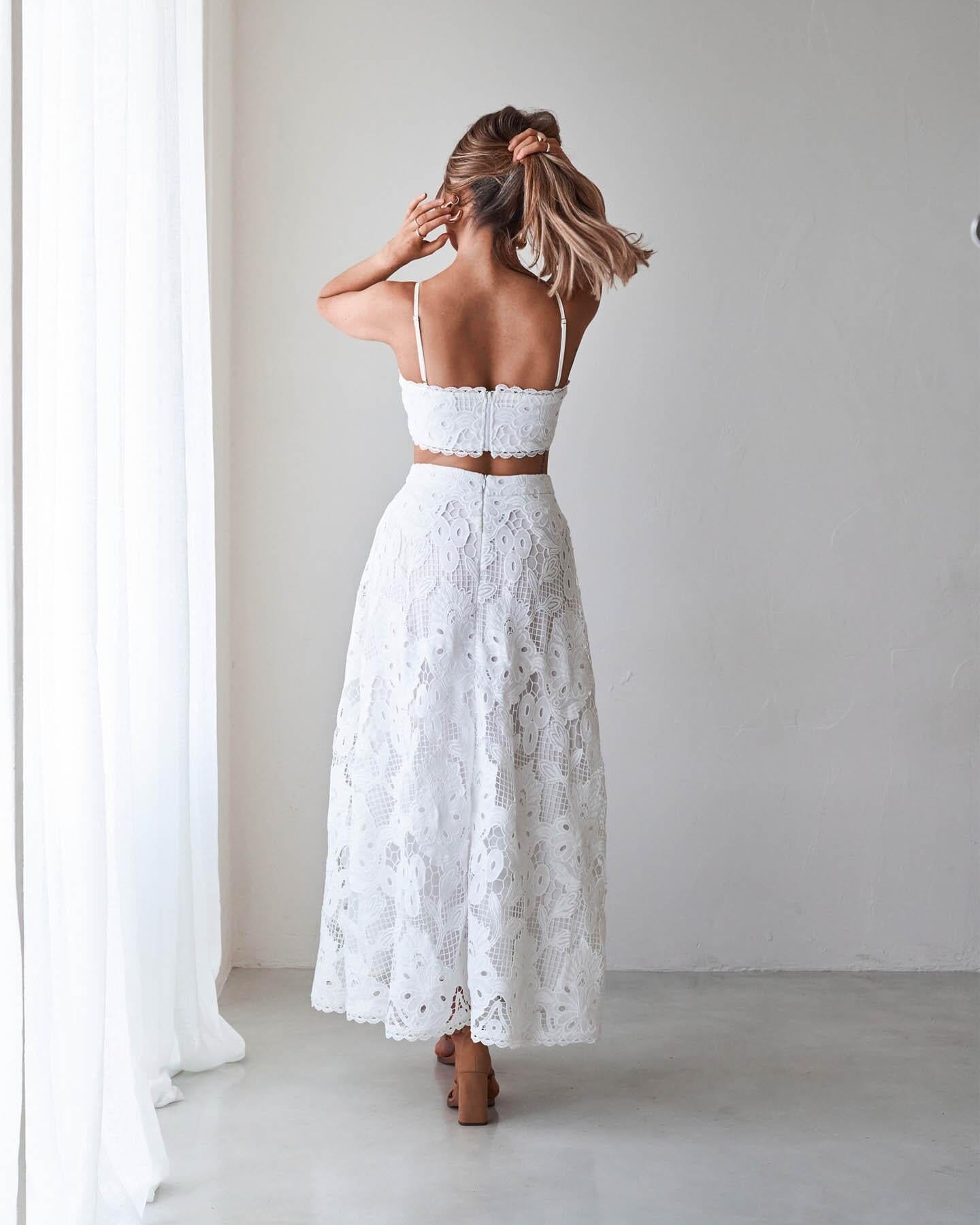 Conjunto Nayla 