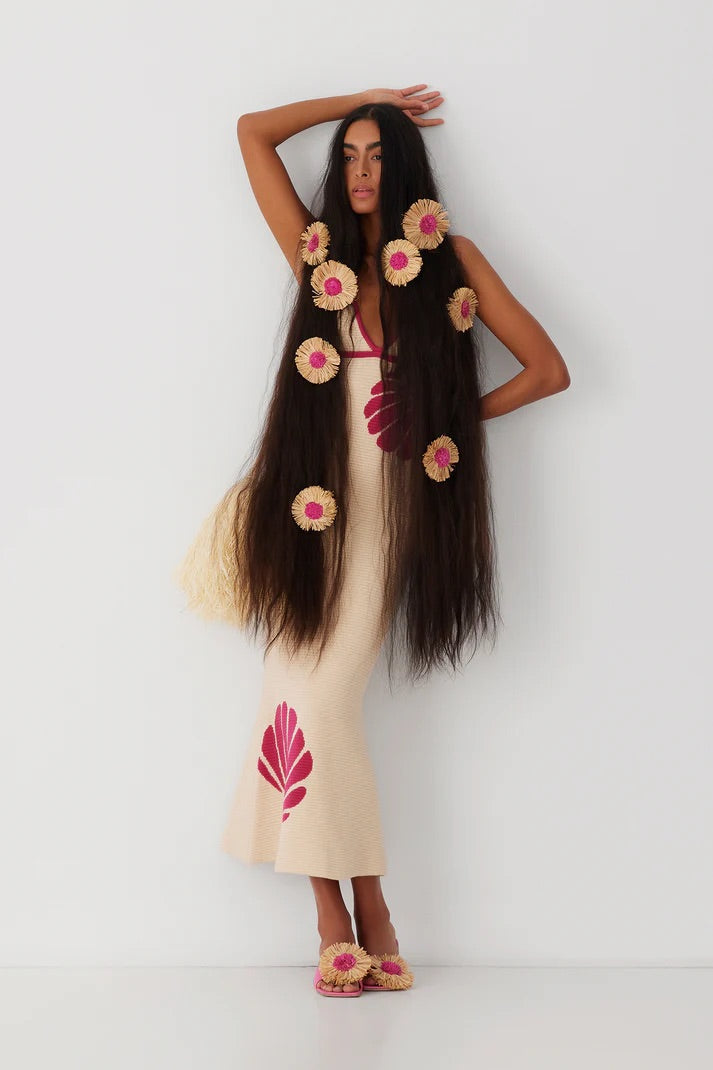 Vestido Leo
