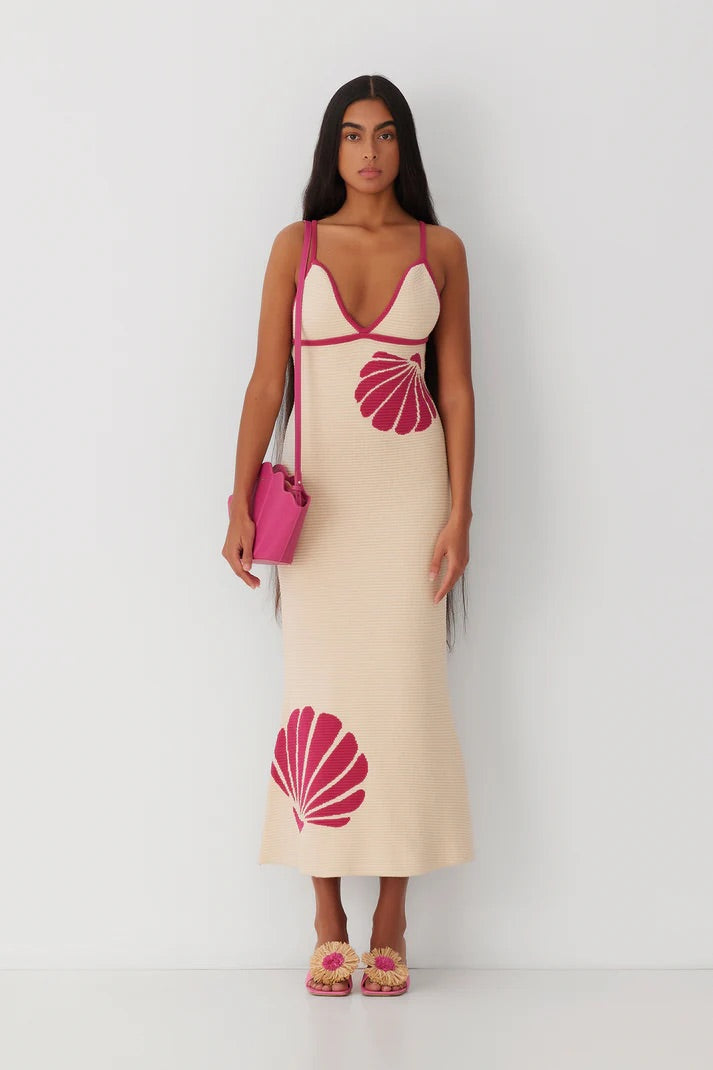 Vestido Leo
