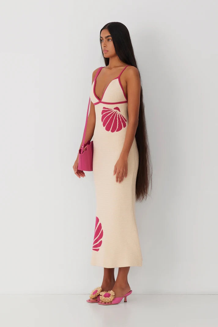 Vestido Leo