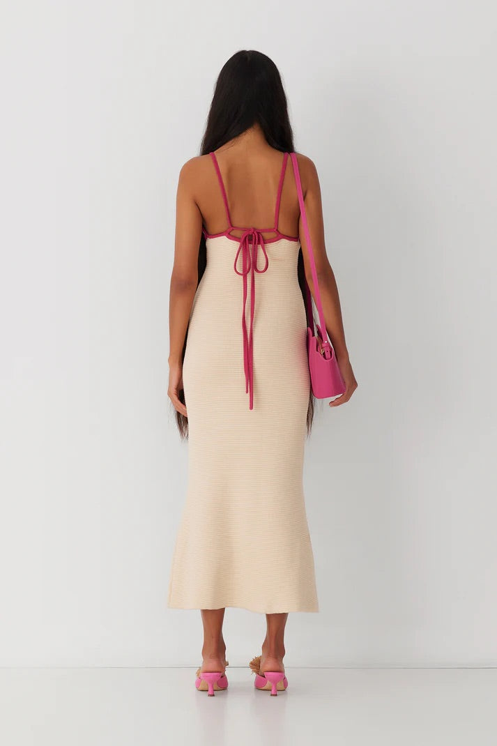 Vestido Leo