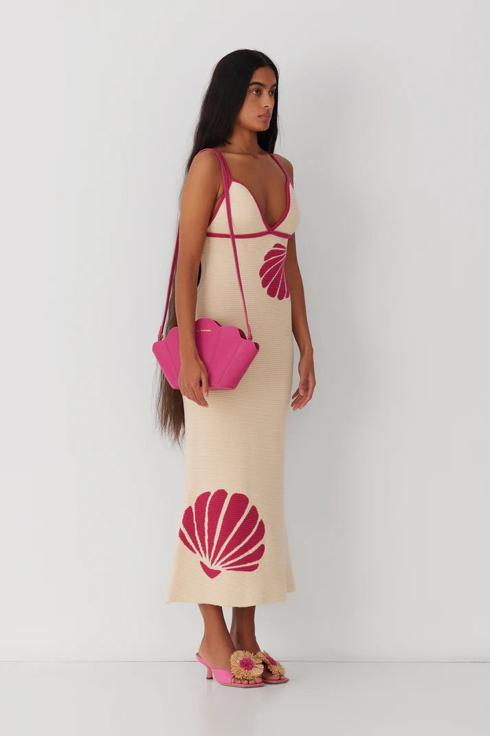 Vestido Leo