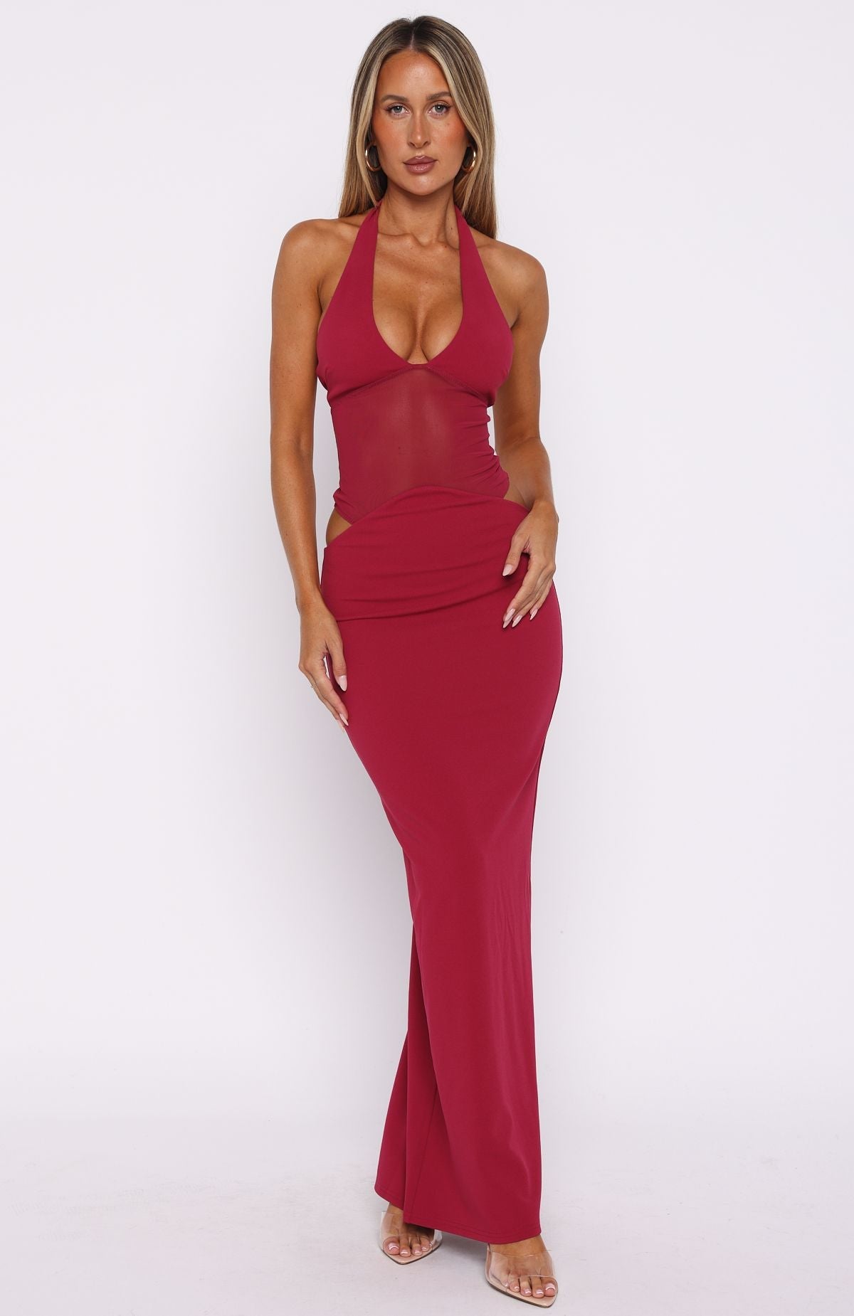 Vestido Sweeney