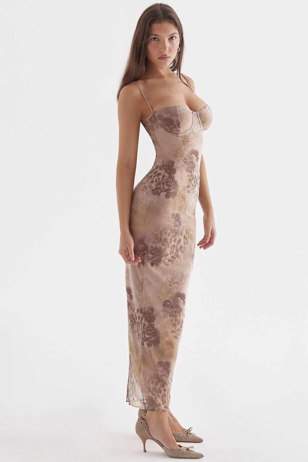 Vestido Talia